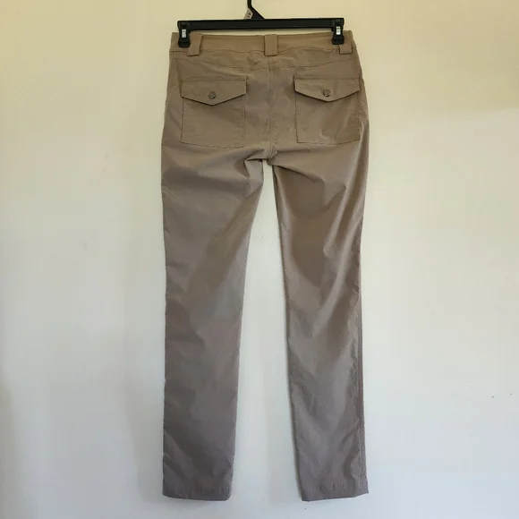 Anatomie Kate Skinny Cargo Pant Size Small - Picture 13 of 15